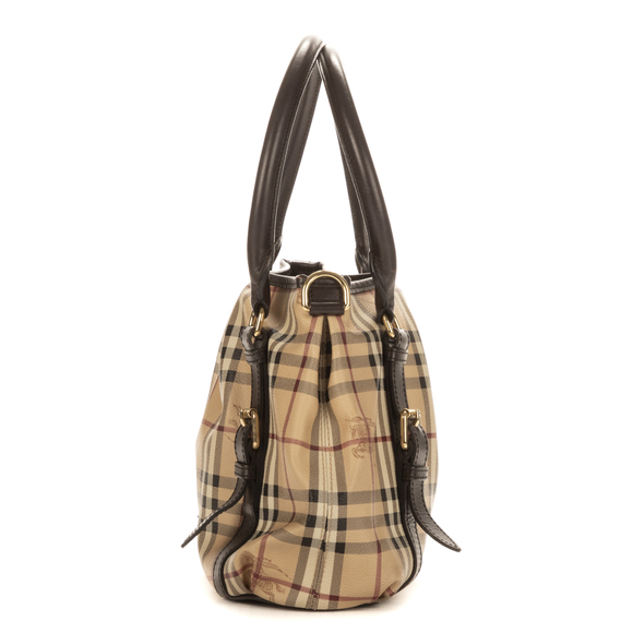 Burberry Northfield Satchel - Picture 5 of 9